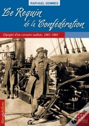 Capa do artigo Le Requin De La Confédération ; L