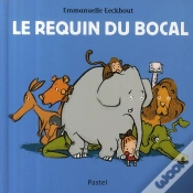 Capa do artigo Le Requin Du Bocal