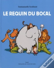 Capa do artigo Le Requin Du Bocal