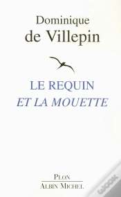 Capa do artigo Le Requin Et La Mouette