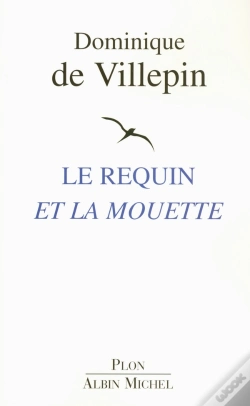 Capa do artigo Le Requin Et La Mouette