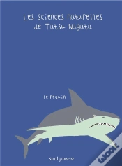 Capa do artigo Le Requin