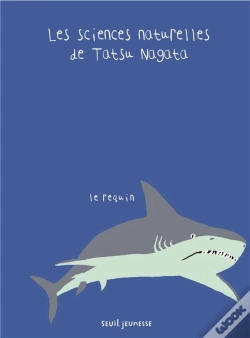Capa do artigo Le Requin