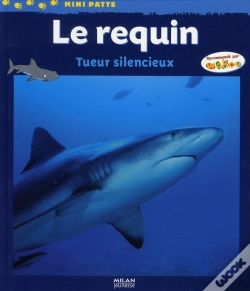 Capa do artigo Le Requin, Tueur Silencieux