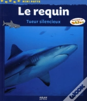 Le Requin, Tueur Silencieux