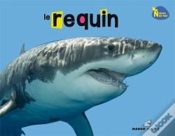 Capa do artigo Le Requin