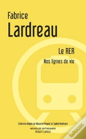 Capa do artigo Le Rer ; Nos Lignes De Vie