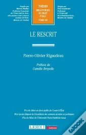 Le Rescrit