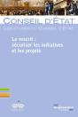 Le Rescrit : Sécuriser Les Initiatives Et Les Projets - Preview