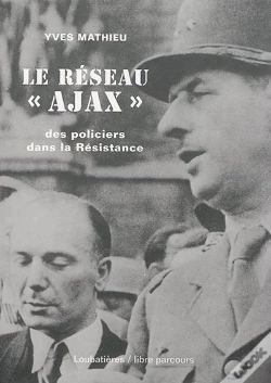 Capa do artigo Le Reseau Ajax