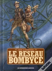 Le Reseau Bombyce - Integrale 40 Ans