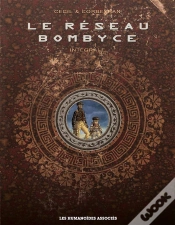 Capa do artigo Le Reseau Bombyce Integrale