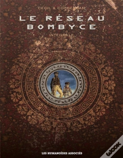 Capa do artigo Le Reseau Bombyce Integrale