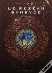 Le Reseau Bombyce Integrale Sous Coffret