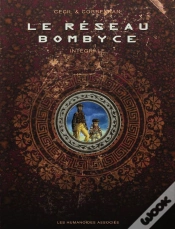 Capa do artigo Le Reseau Bombyce Integrale Sous Coffret