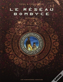 Capa do artigo Le Reseau Bombyce Integrale Sous Coffret