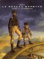Le Reseau Bombyce T03 - Preview