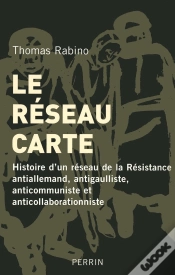 Capa do artigo Le Réseau Carte Histoire D