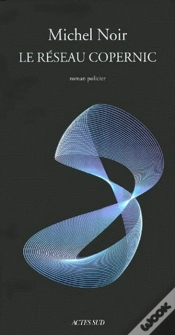 Capa do artigo Le Reseau Copernic