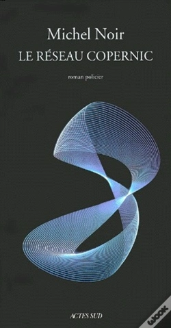 Capa do artigo Le Reseau Copernic