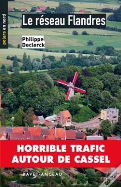 Capa do artigo Le Réseau Flandres