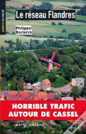 Capa do artigo Le Réseau Flandres