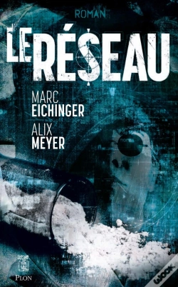 Capa do artigo Le Réseau