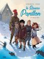 Le Réseau Papillon Tome 3 : Rester Libre - Preview