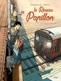 Le Réseau Papillon Tome 7 : Les Rails De La Honte - Preview