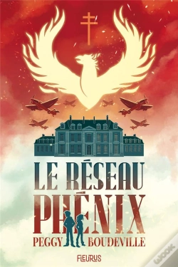 Capa do artigo Le Réseau Phénix