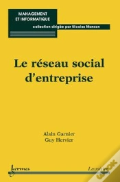 Capa do artigo Le Reseau Social D