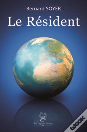 Capa do artigo Le Résident