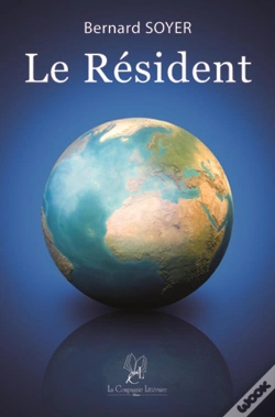 Capa do artigo Le Résident
