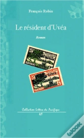 Le Résident D'Uvéa