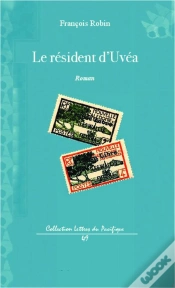 Capa do artigo Le Résident D