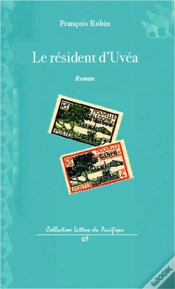 Capa do artigo Le Résident D'Uvéa