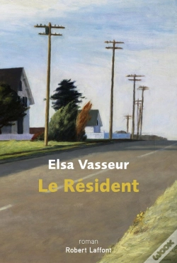 Capa do artigo Le Résident