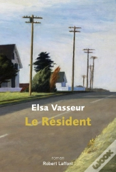 Le Résident