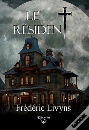 Capa do artigo Le Resident