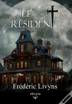 Capa do artigo Le Resident