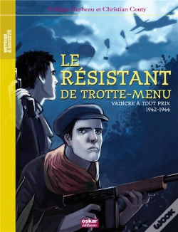 Capa do artigo Le Résistant De Trotte-Menue