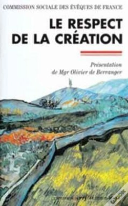 Capa do artigo Le Respect De La Creation