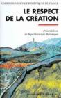 Le Respect De La Creation - Preview
