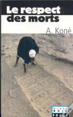 Capa do artigo Le Respect Des Morts
