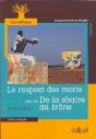 Le Respect Des Morts ; La Chaire Au Trône - Preview