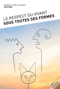 Capa do artigo Le Respect Du Vivant Sous Toutes Ses Formes