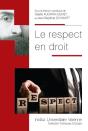 Le Respect En Droit - Preview