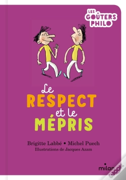 Capa do artigo Le Respect Et Le Mépris