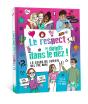 Le Respect Les Doigts Dans Le Nez ! - Preview