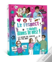 Capa do artigo Le Respect Les Doigts Dans Le Nez !